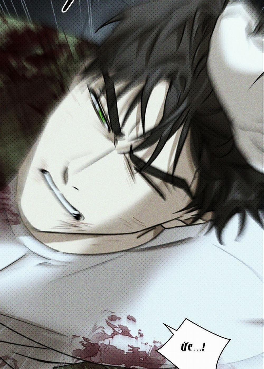 Dưới Ánh Đèn Xanh 42.1 trang 17