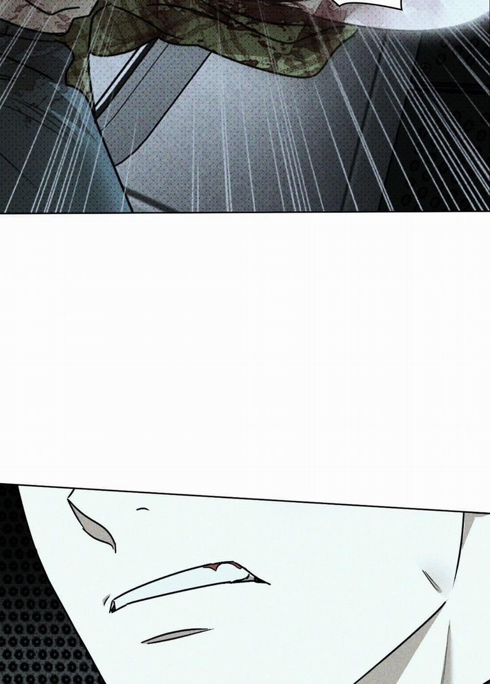 Dưới Ánh Đèn Xanh 42.1 trang 18