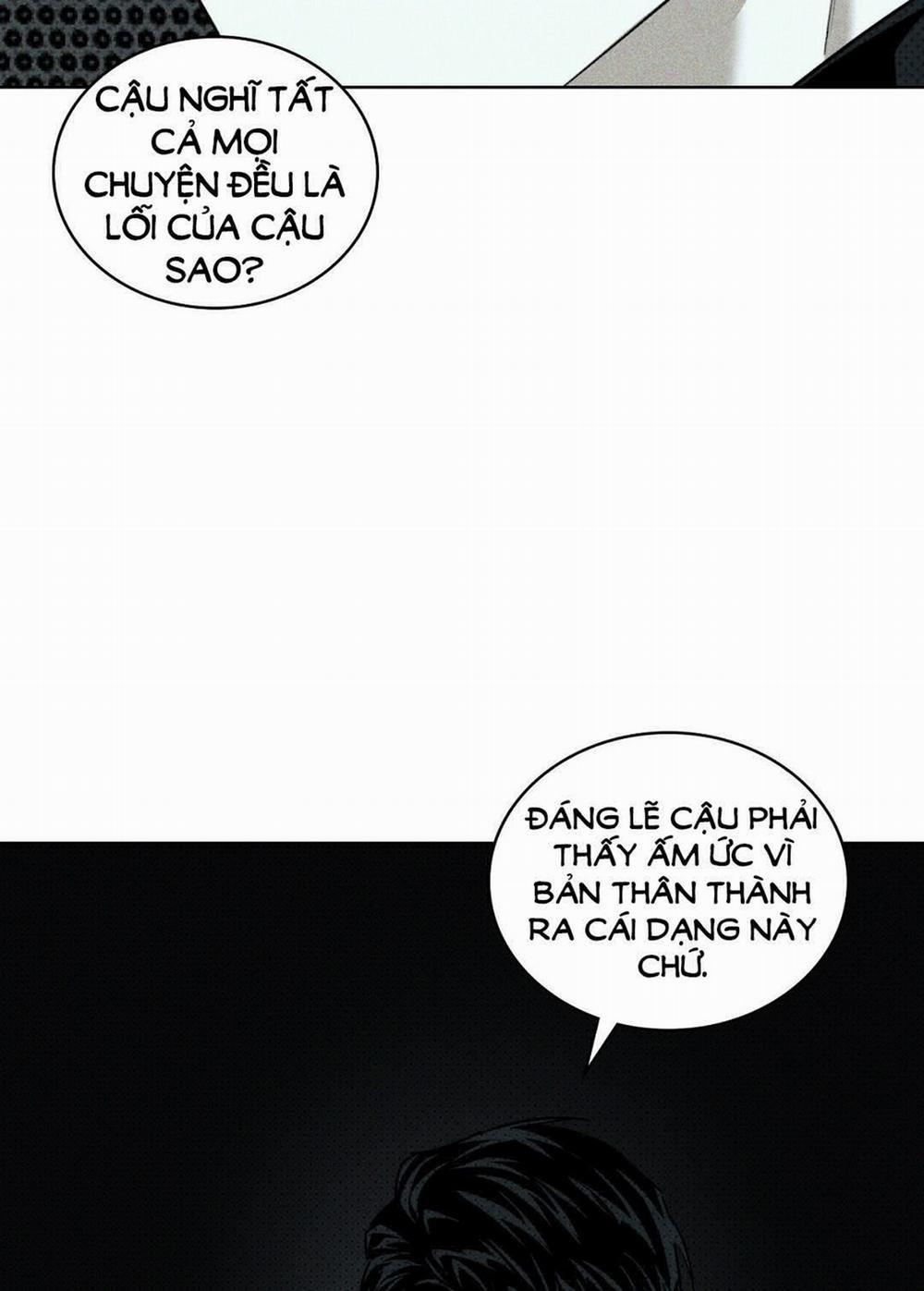 Dưới Ánh Đèn Xanh 42.1 trang 19