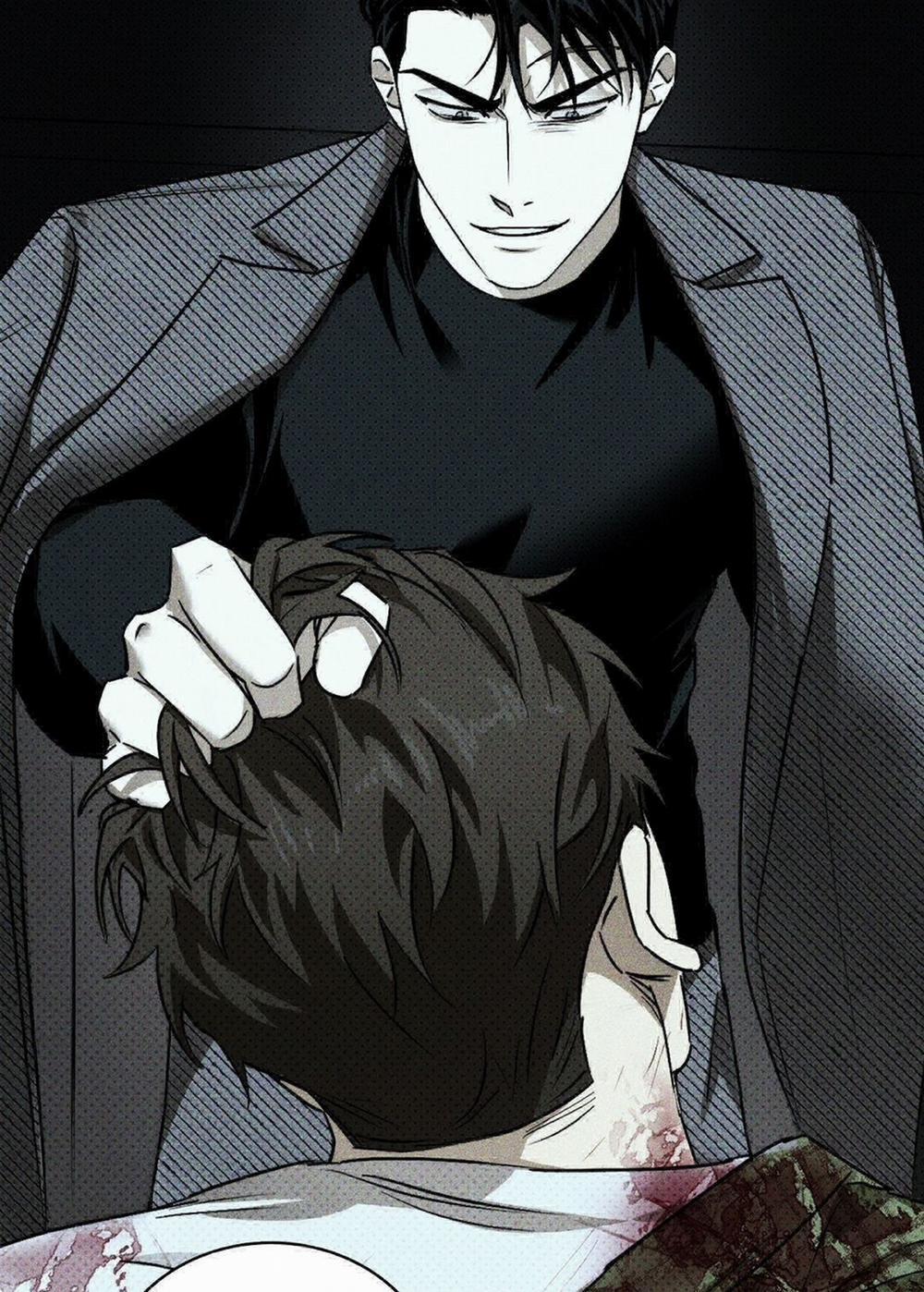 Dưới Ánh Đèn Xanh 42.1 trang 20