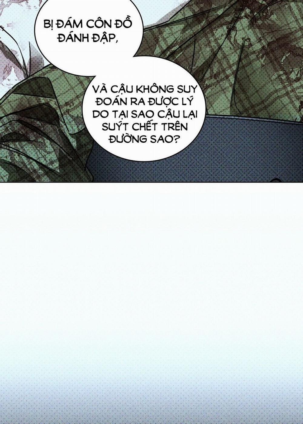 Dưới Ánh Đèn Xanh 42.1 trang 21