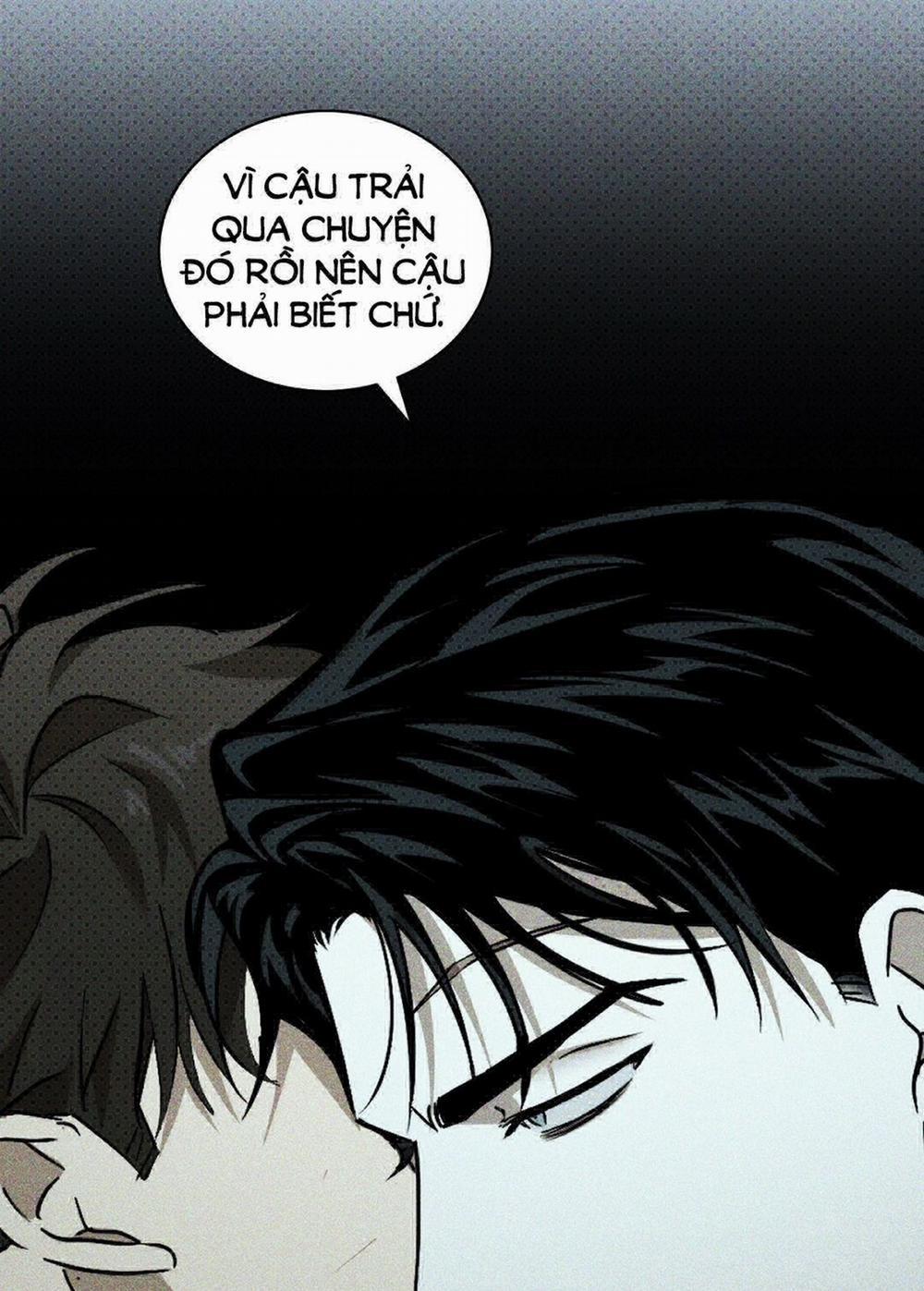 Dưới Ánh Đèn Xanh 42.1 trang 22