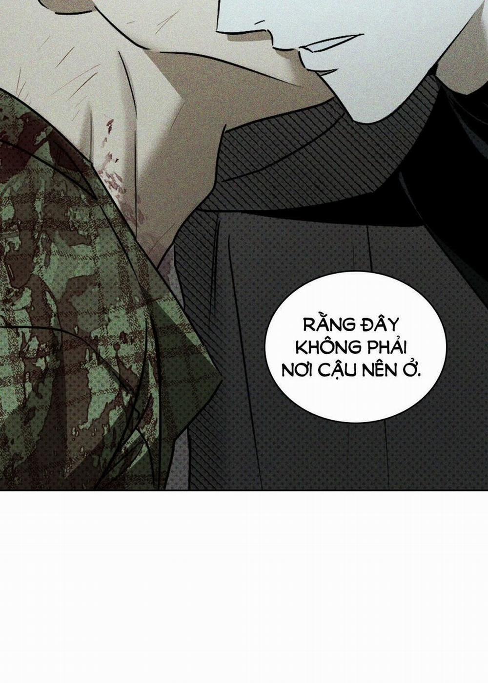 Dưới Ánh Đèn Xanh 42.1 trang 23