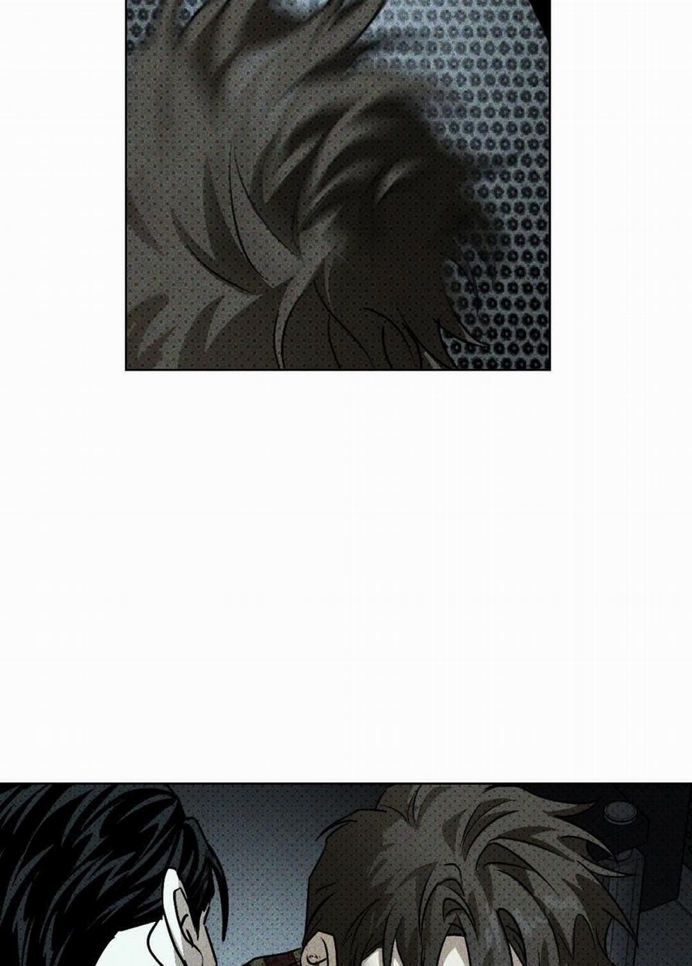 Dưới Ánh Đèn Xanh 42.1 trang 25