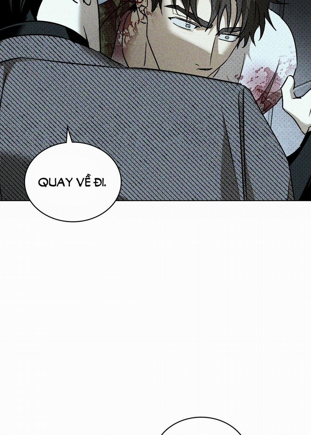 Dưới Ánh Đèn Xanh 42.1 trang 26