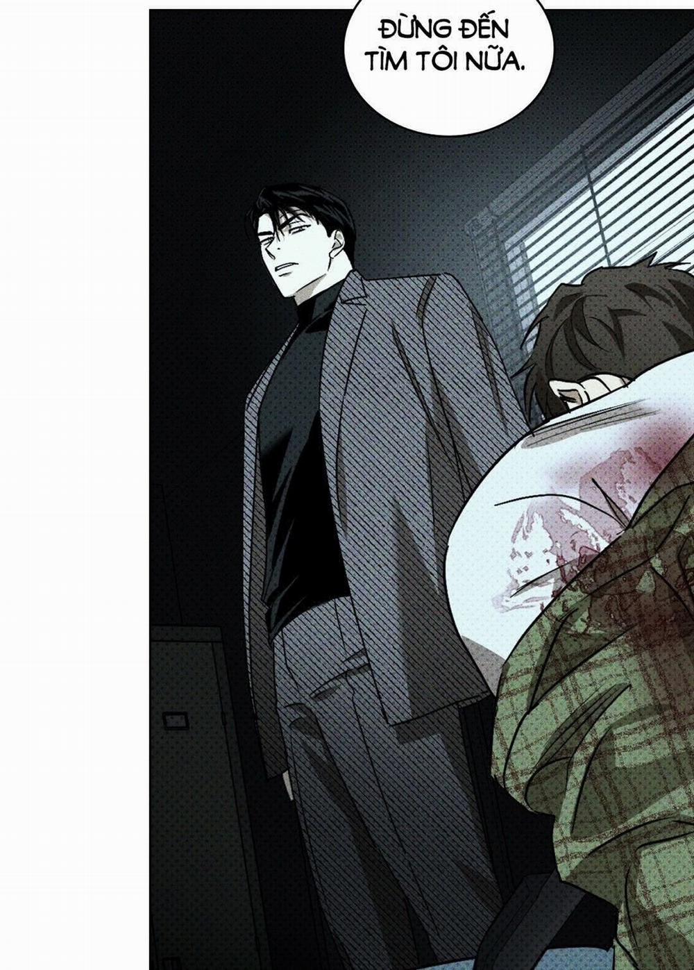 Dưới Ánh Đèn Xanh 42.1 trang 27