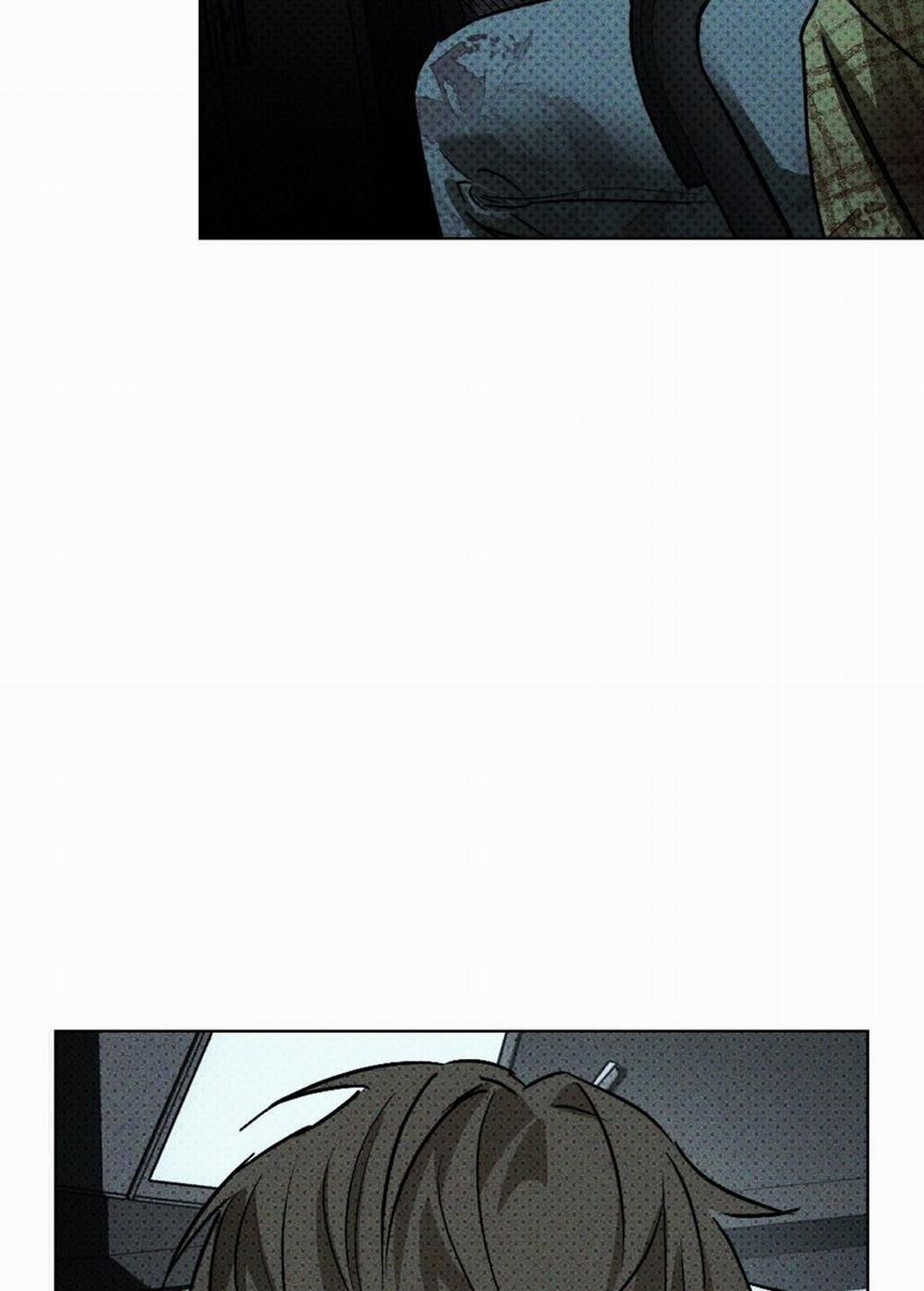 Dưới Ánh Đèn Xanh 42.1 trang 28