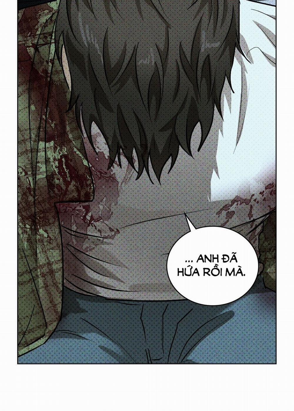 Dưới Ánh Đèn Xanh 42.1 trang 29