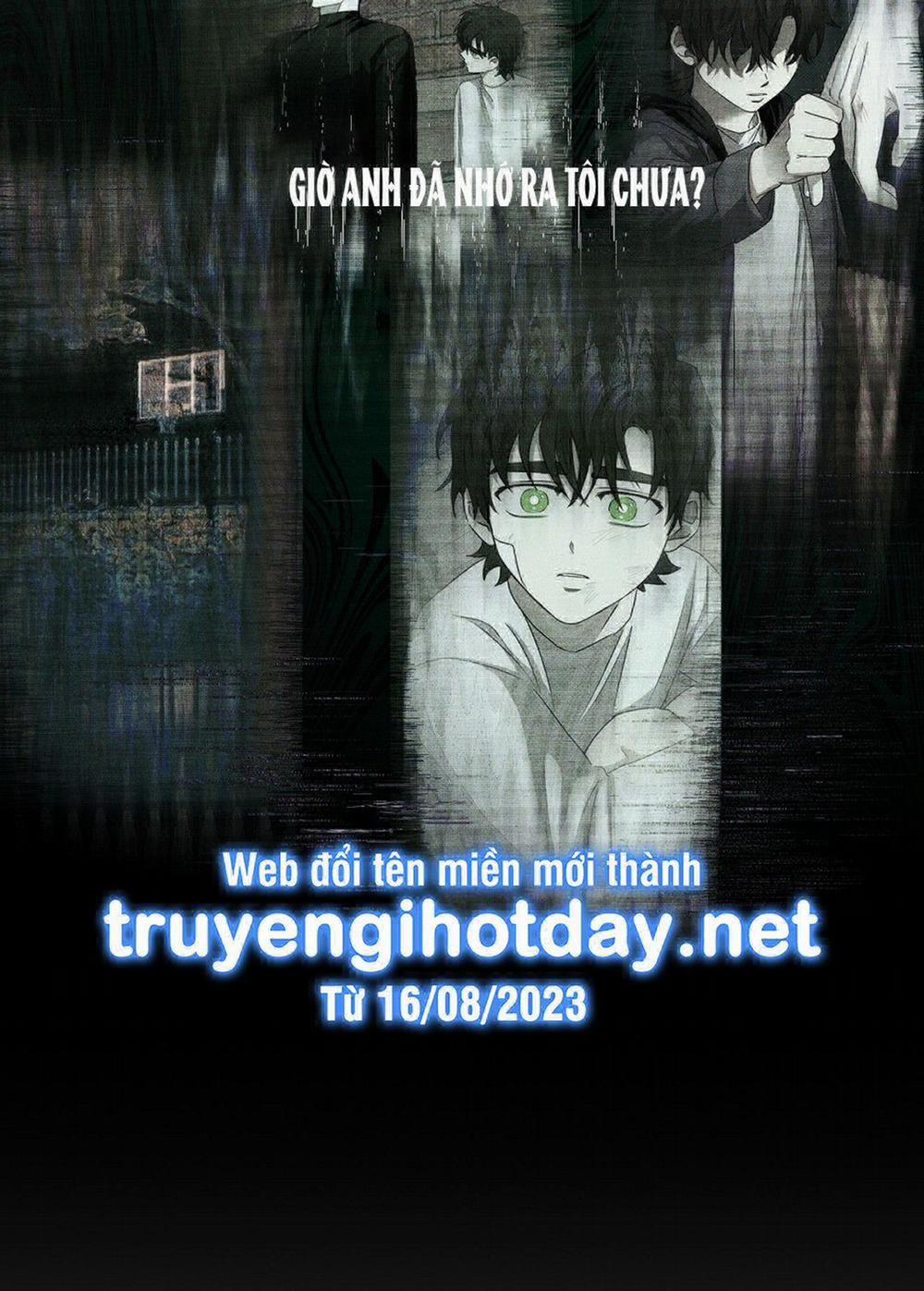 Dưới Ánh Đèn Xanh 42.1 trang 3