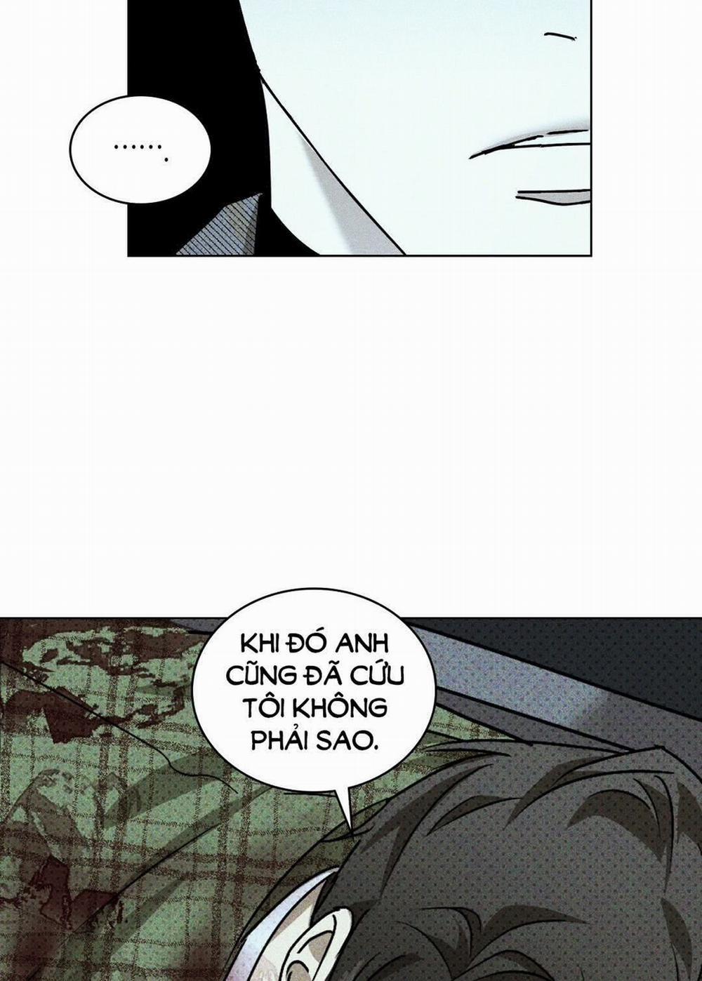 Dưới Ánh Đèn Xanh 42.1 trang 5