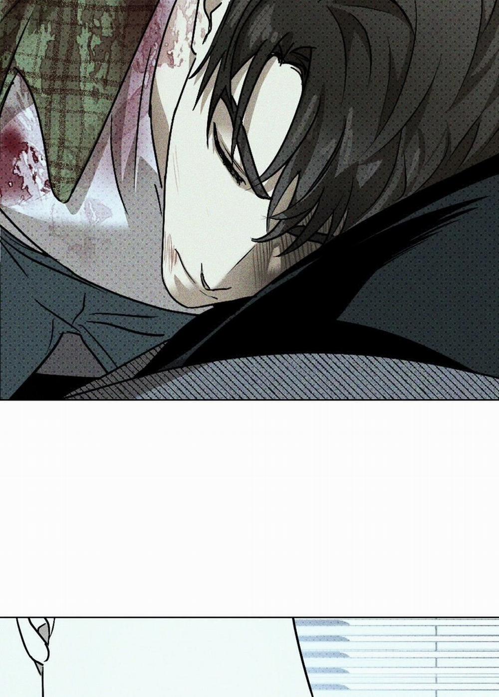 Dưới Ánh Đèn Xanh 42.1 trang 6