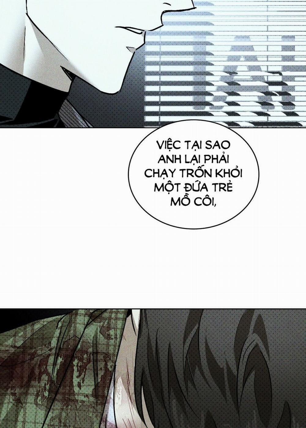 Dưới Ánh Đèn Xanh 42.1 trang 7