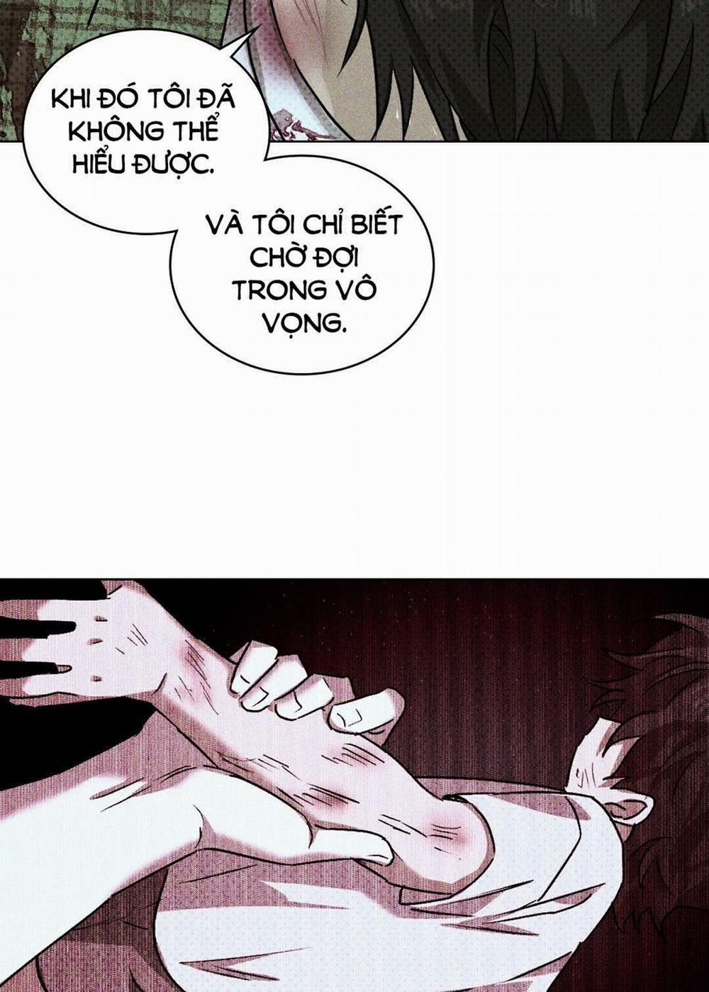 Dưới Ánh Đèn Xanh 42.1 trang 8