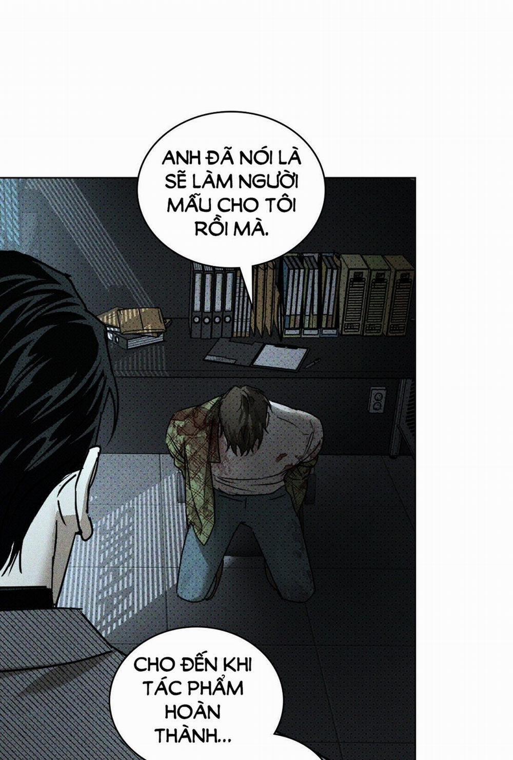 Dưới Ánh Đèn Xanh 42.2 trang 0