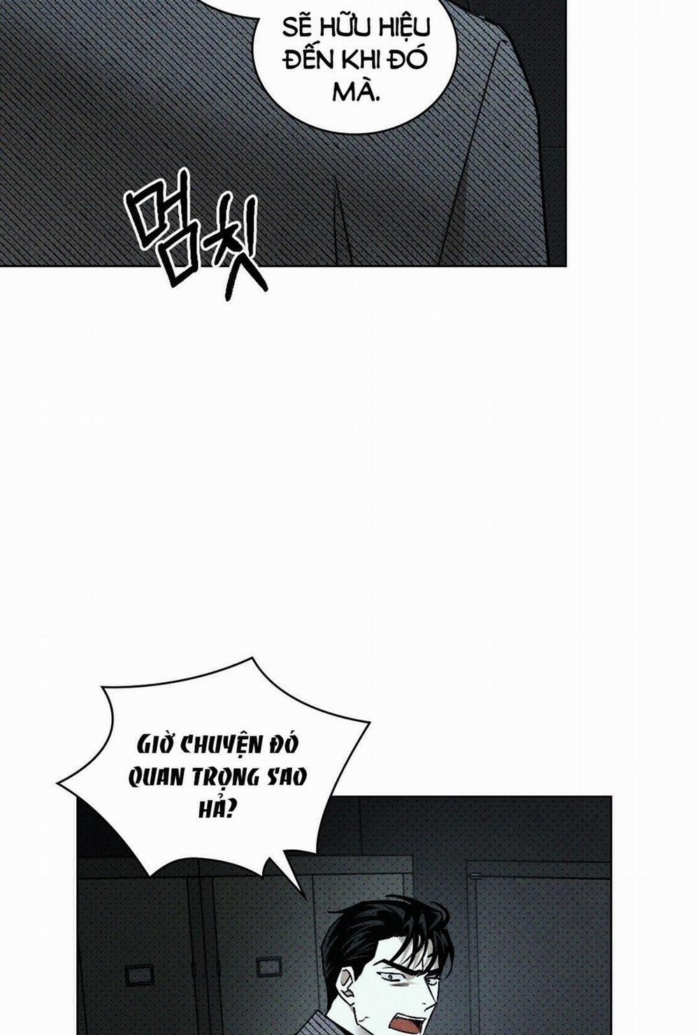 Dưới Ánh Đèn Xanh 42.2 trang 1