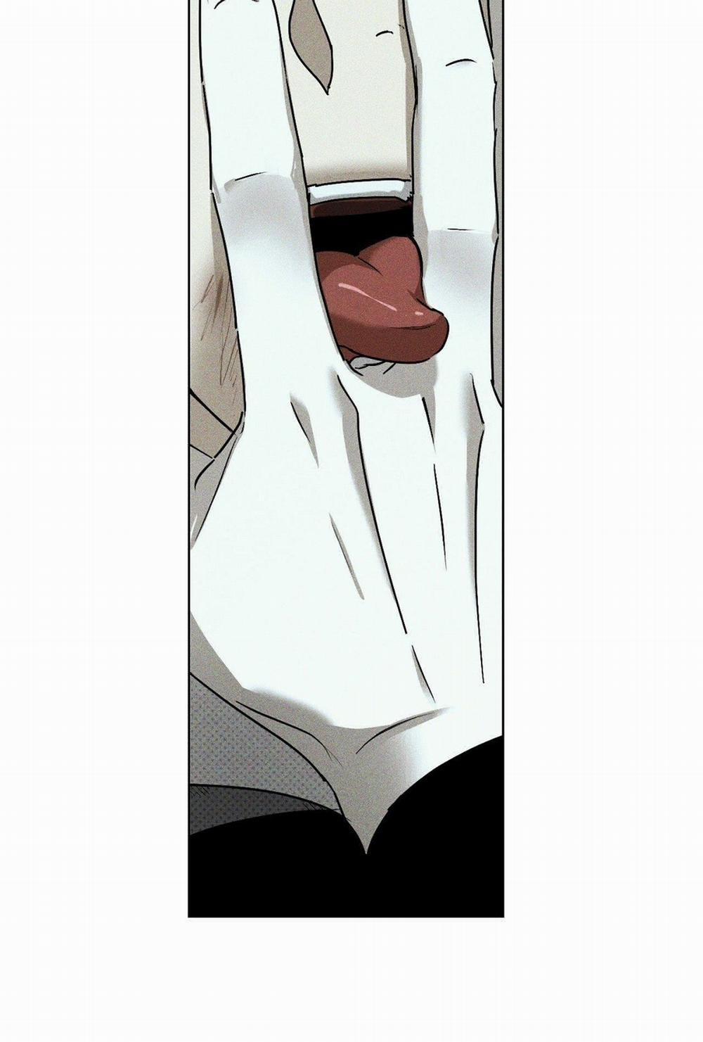 Dưới Ánh Đèn Xanh 42.2 trang 14