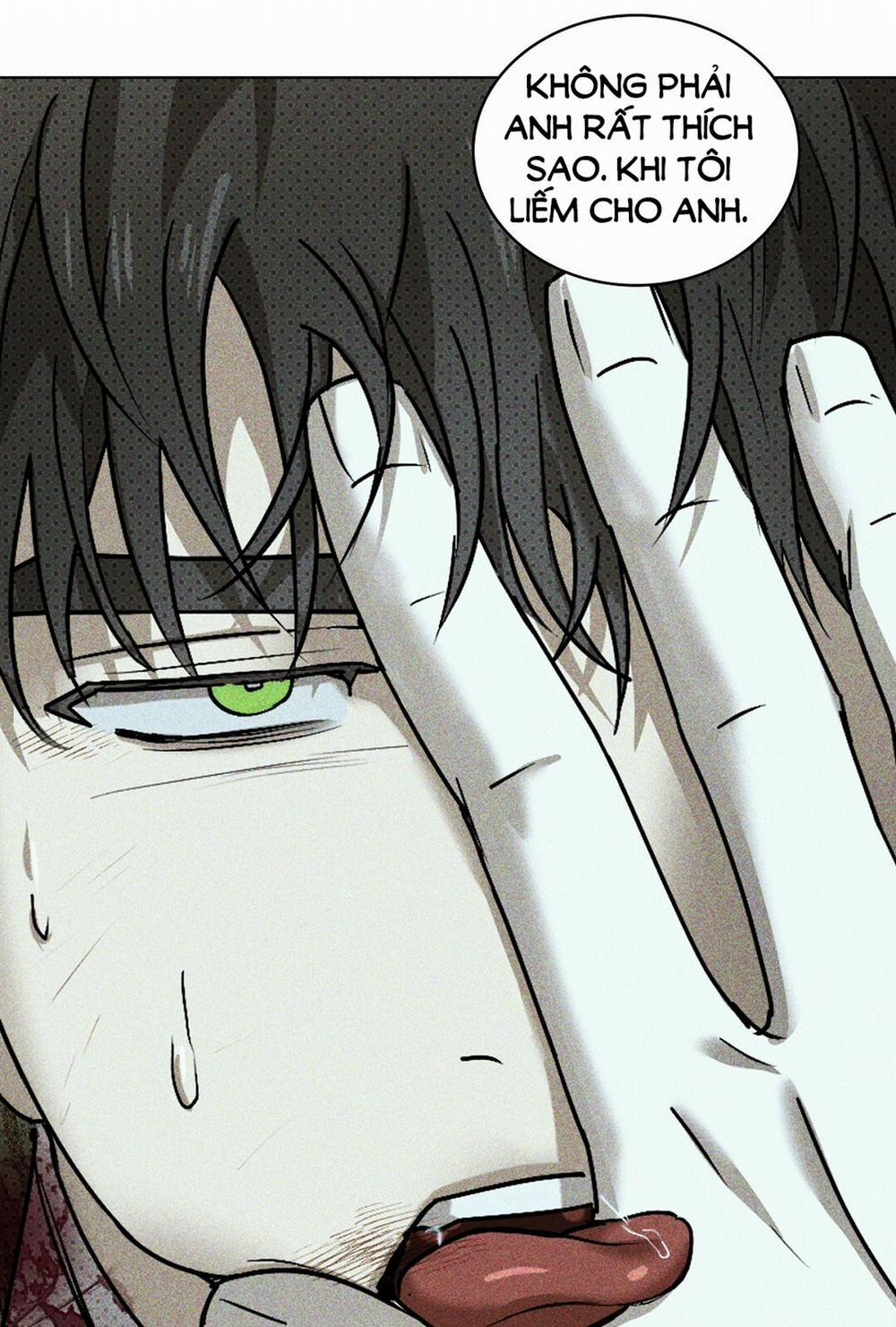 Dưới Ánh Đèn Xanh 42.2 trang 15