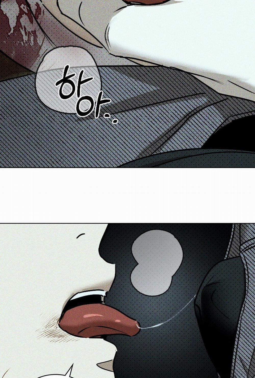 Dưới Ánh Đèn Xanh 42.2 trang 16