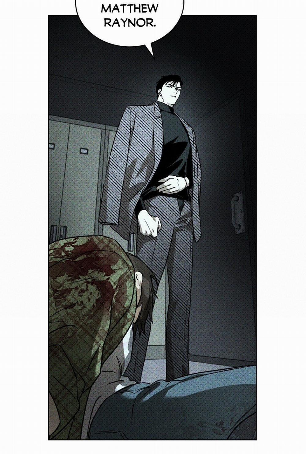 Dưới Ánh Đèn Xanh 42.2 trang 21