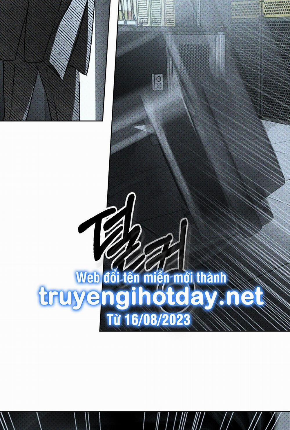 Dưới Ánh Đèn Xanh 42.2 trang 23