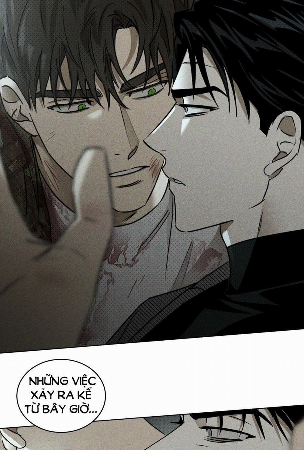 Dưới Ánh Đèn Xanh 42.2 trang 27