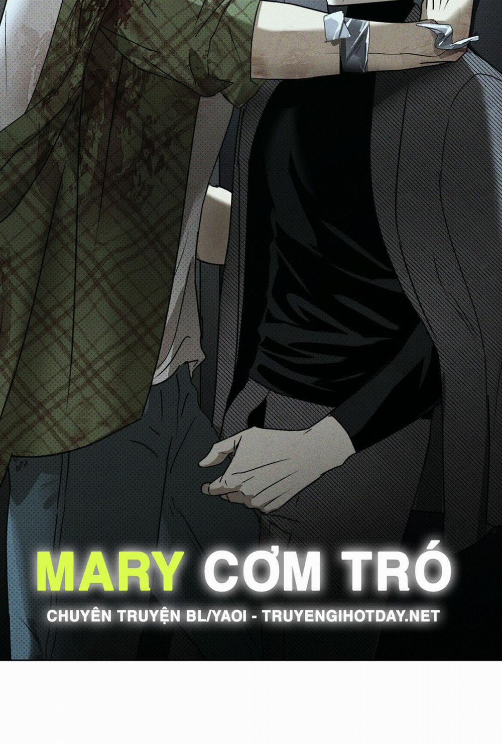 Dưới Ánh Đèn Xanh 42.2 trang 29