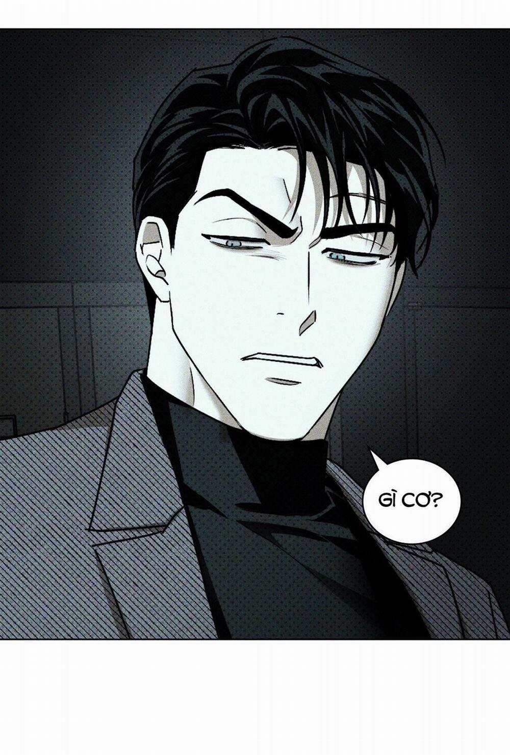 Dưới Ánh Đèn Xanh 42.2 trang 4