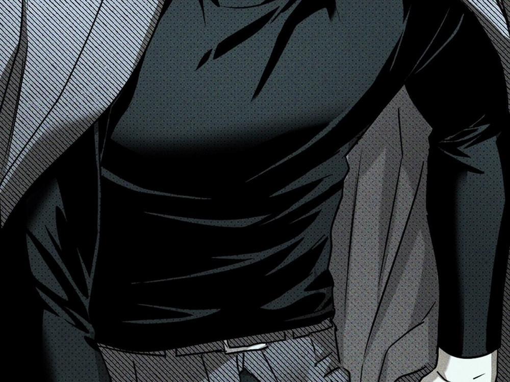 Dưới Ánh Đèn Xanh 42.2 trang 54