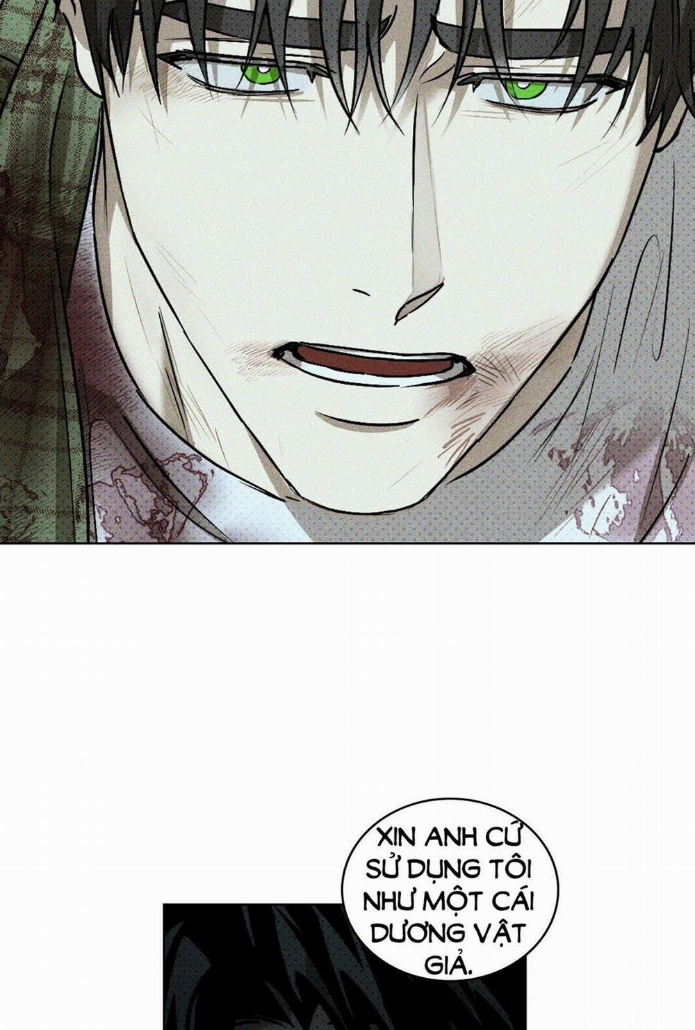 Dưới Ánh Đèn Xanh 42.2 trang 6