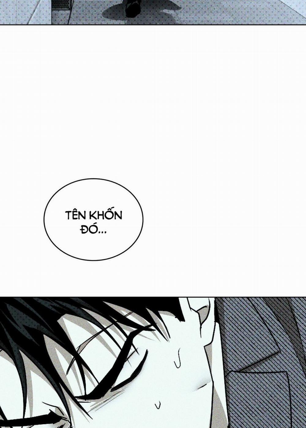 Dưới Ánh Đèn Xanh 43.1 trang 10