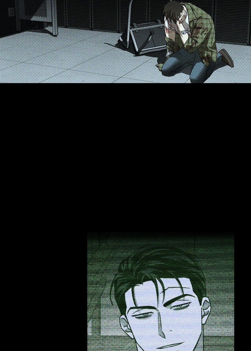 Dưới Ánh Đèn Xanh 43.1 trang 15