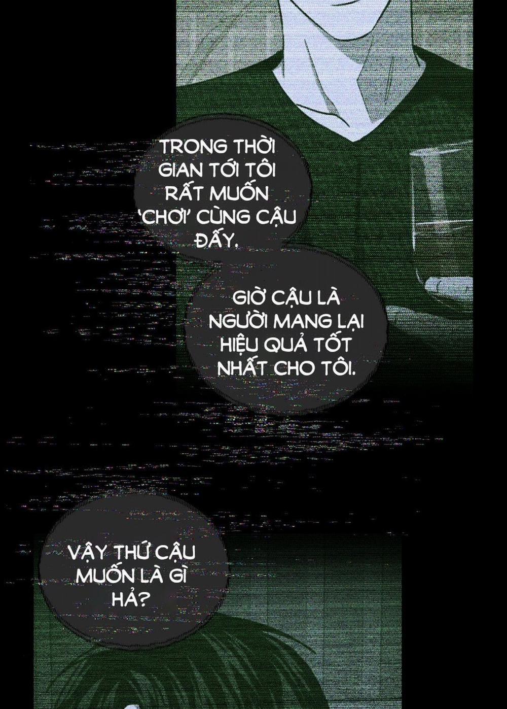 Dưới Ánh Đèn Xanh 43.1 trang 16