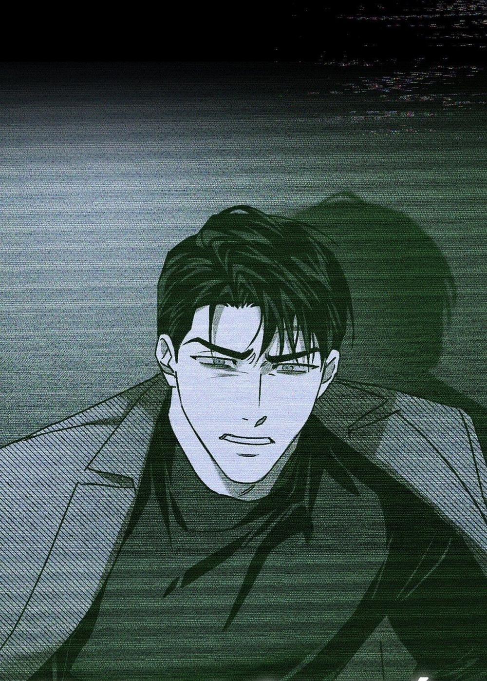 Dưới Ánh Đèn Xanh 43.1 trang 18