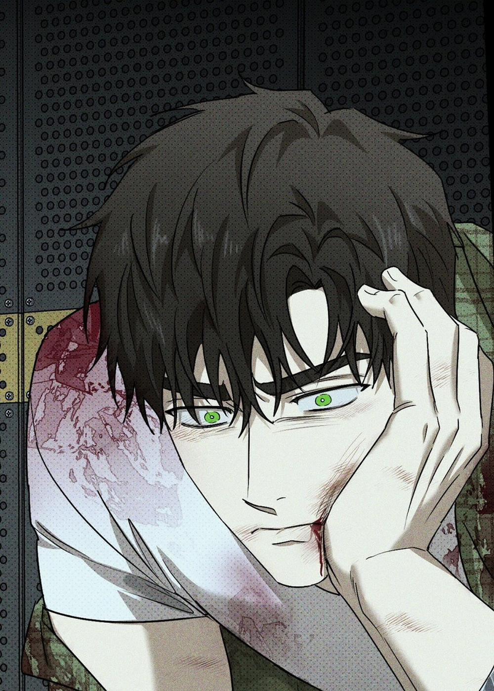 Dưới Ánh Đèn Xanh 43.1 trang 20