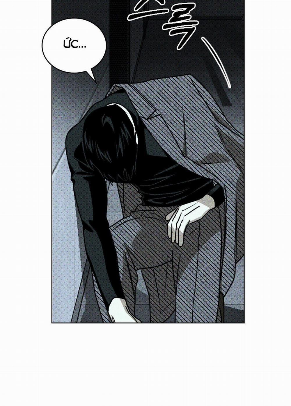 Dưới Ánh Đèn Xanh 43.1 trang 6