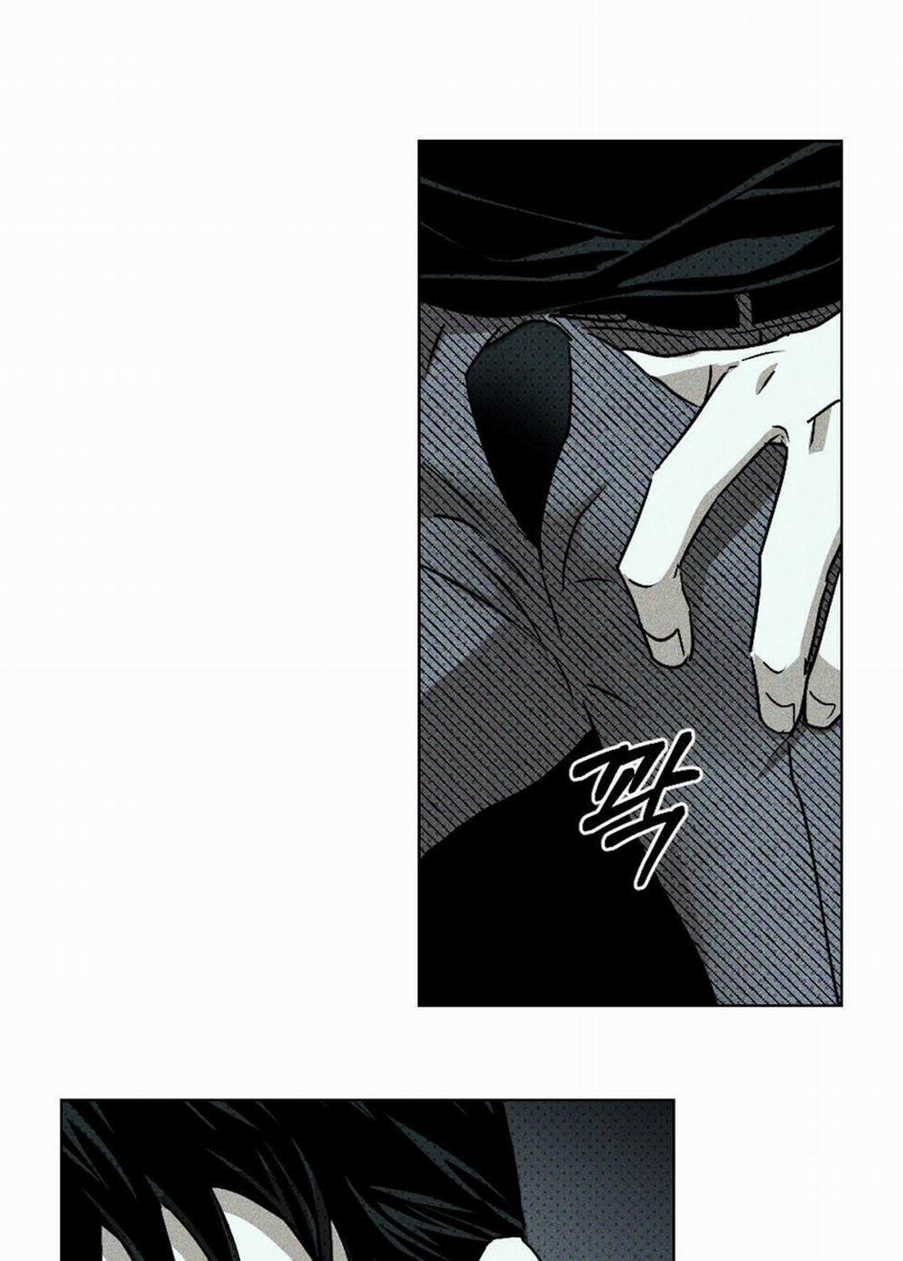 Dưới Ánh Đèn Xanh 43.1 trang 7