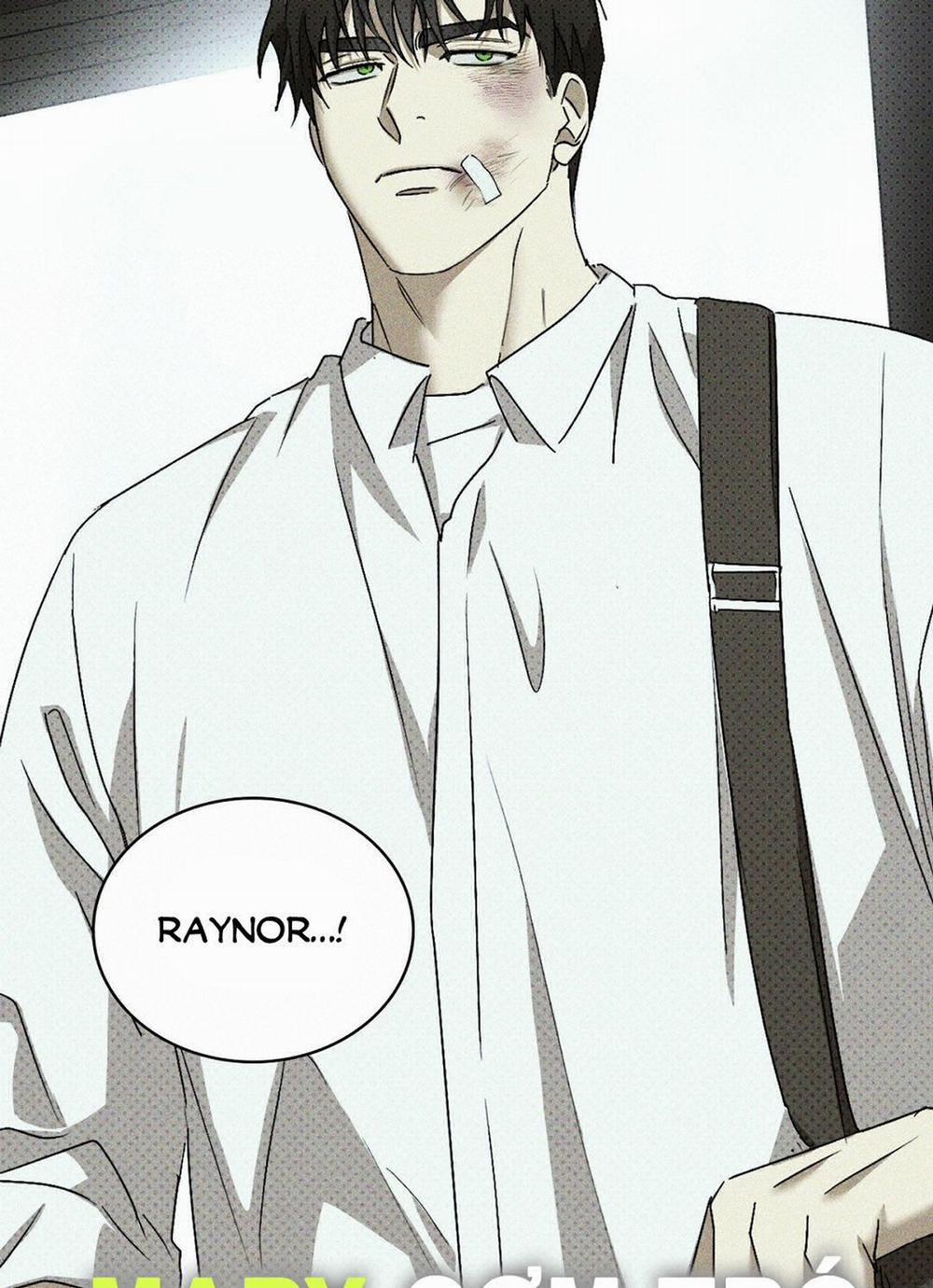 Dưới Ánh Đèn Xanh 43.2 trang 13