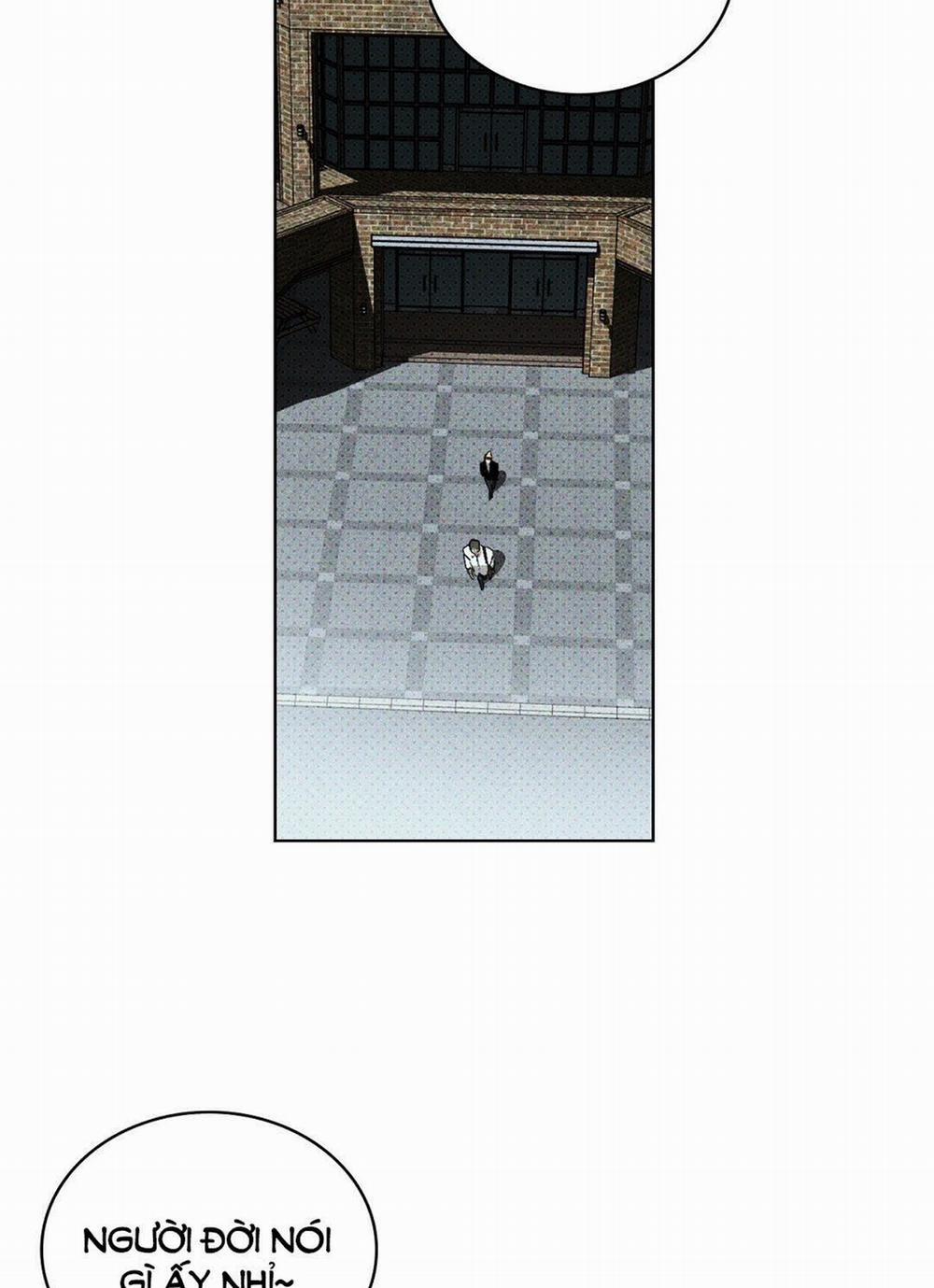 Dưới Ánh Đèn Xanh 43.2 trang 18