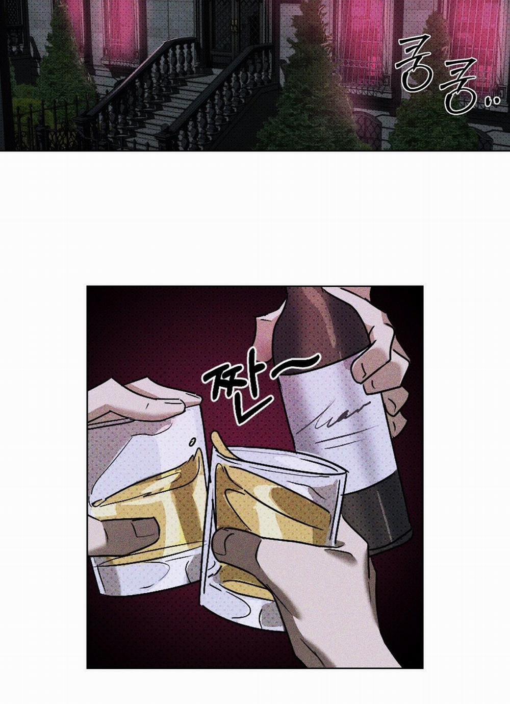 Dưới Ánh Đèn Xanh 43.2 trang 25