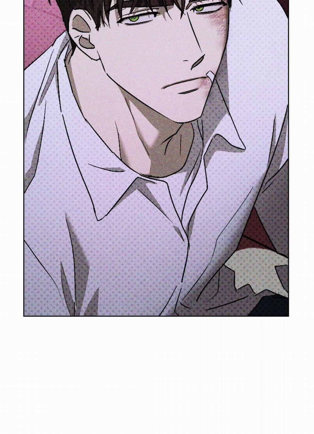 Dưới Ánh Đèn Xanh 43.2 trang 29