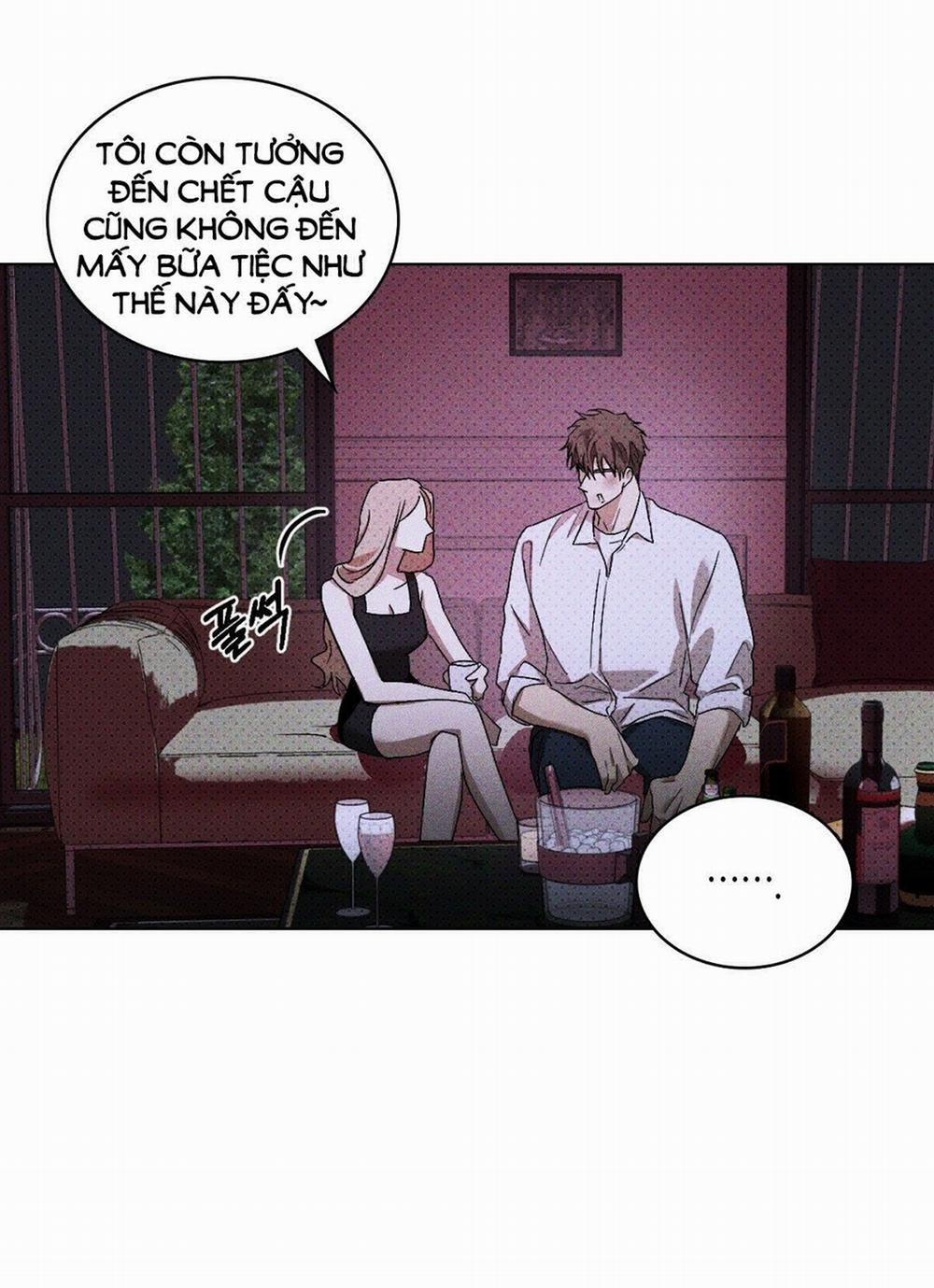 Dưới Ánh Đèn Xanh 43.2 trang 30