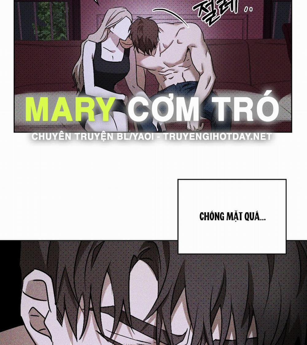 Dưới Ánh Đèn Xanh 43.2 trang 44