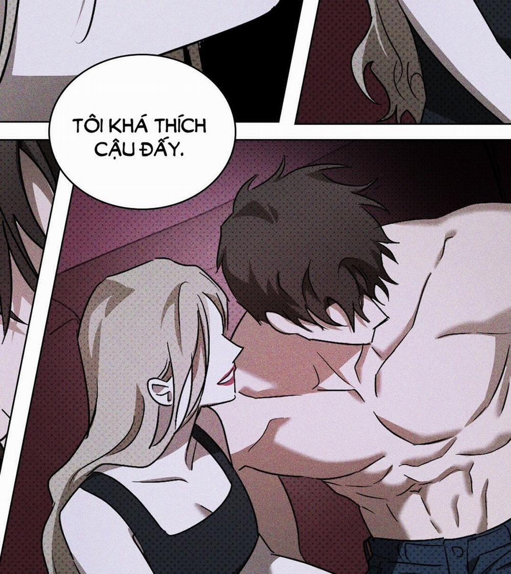 Dưới Ánh Đèn Xanh 43.2 trang 48