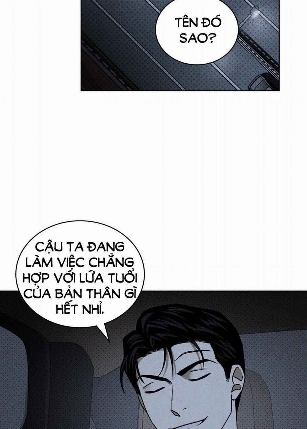 Dưới Ánh Đèn Xanh 44.1 trang 13