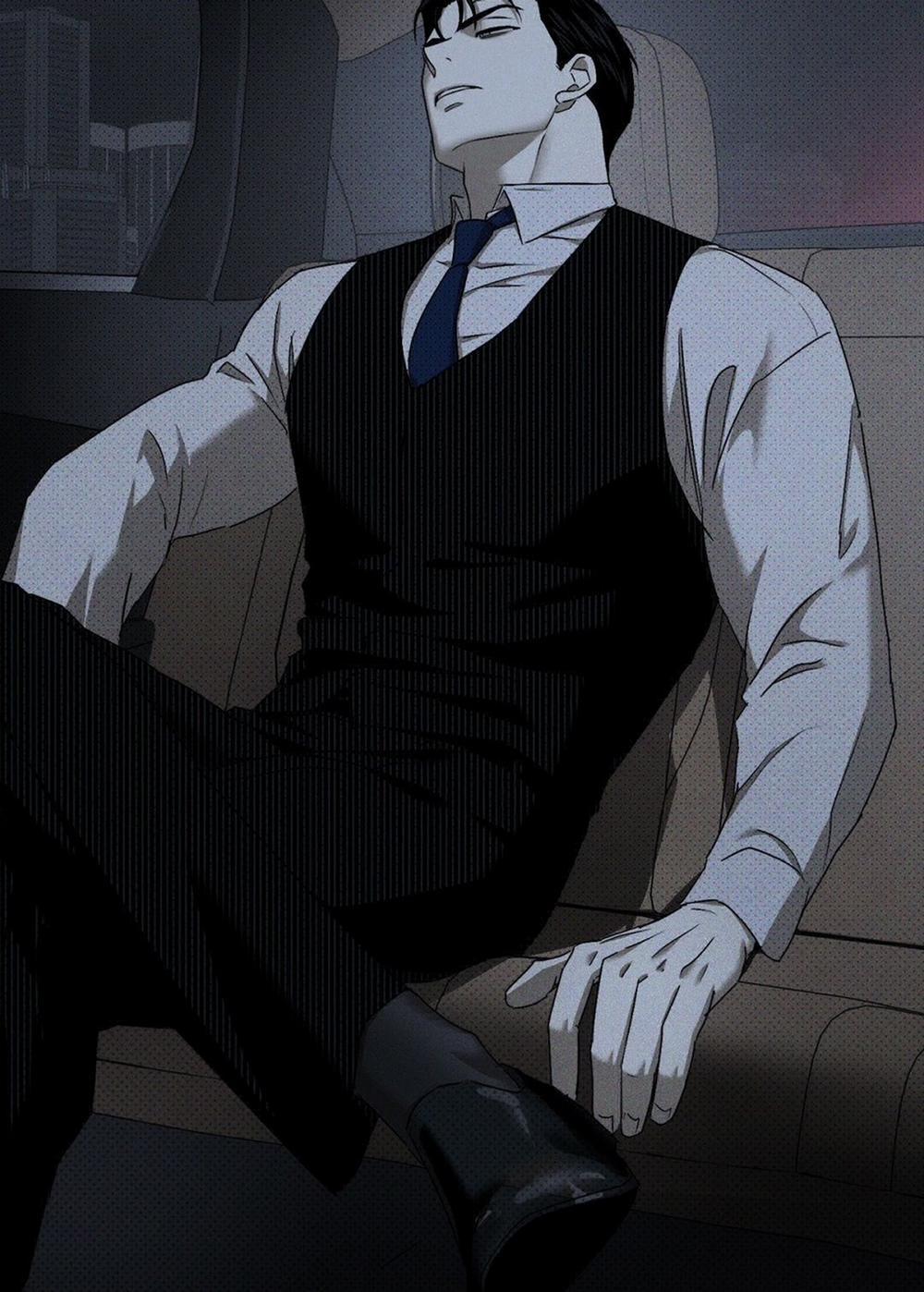 Dưới Ánh Đèn Xanh 44.1 trang 17