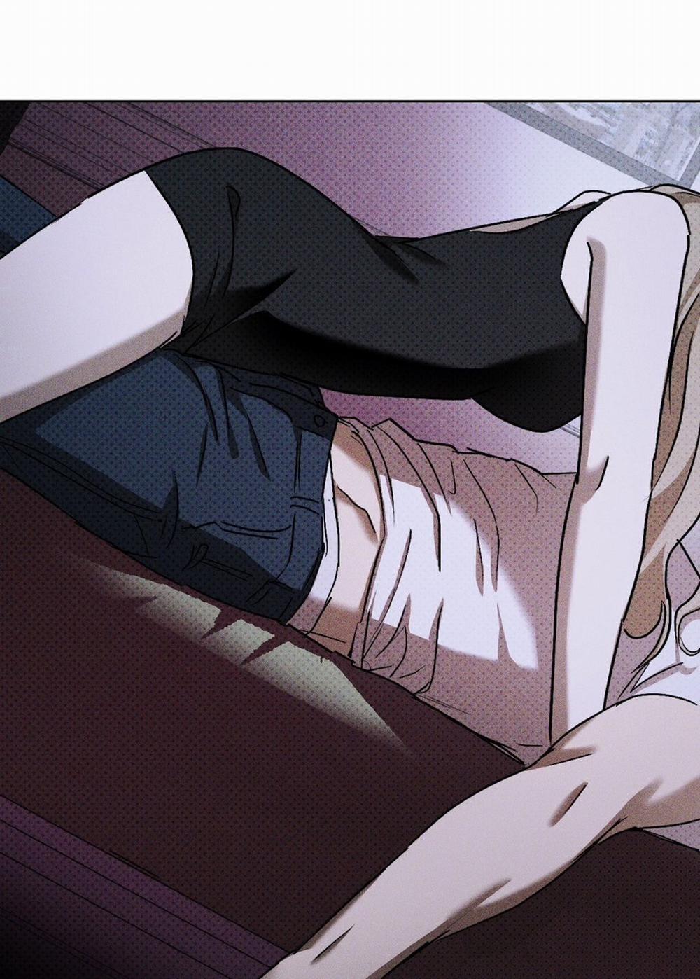 Dưới Ánh Đèn Xanh 44.1 trang 23