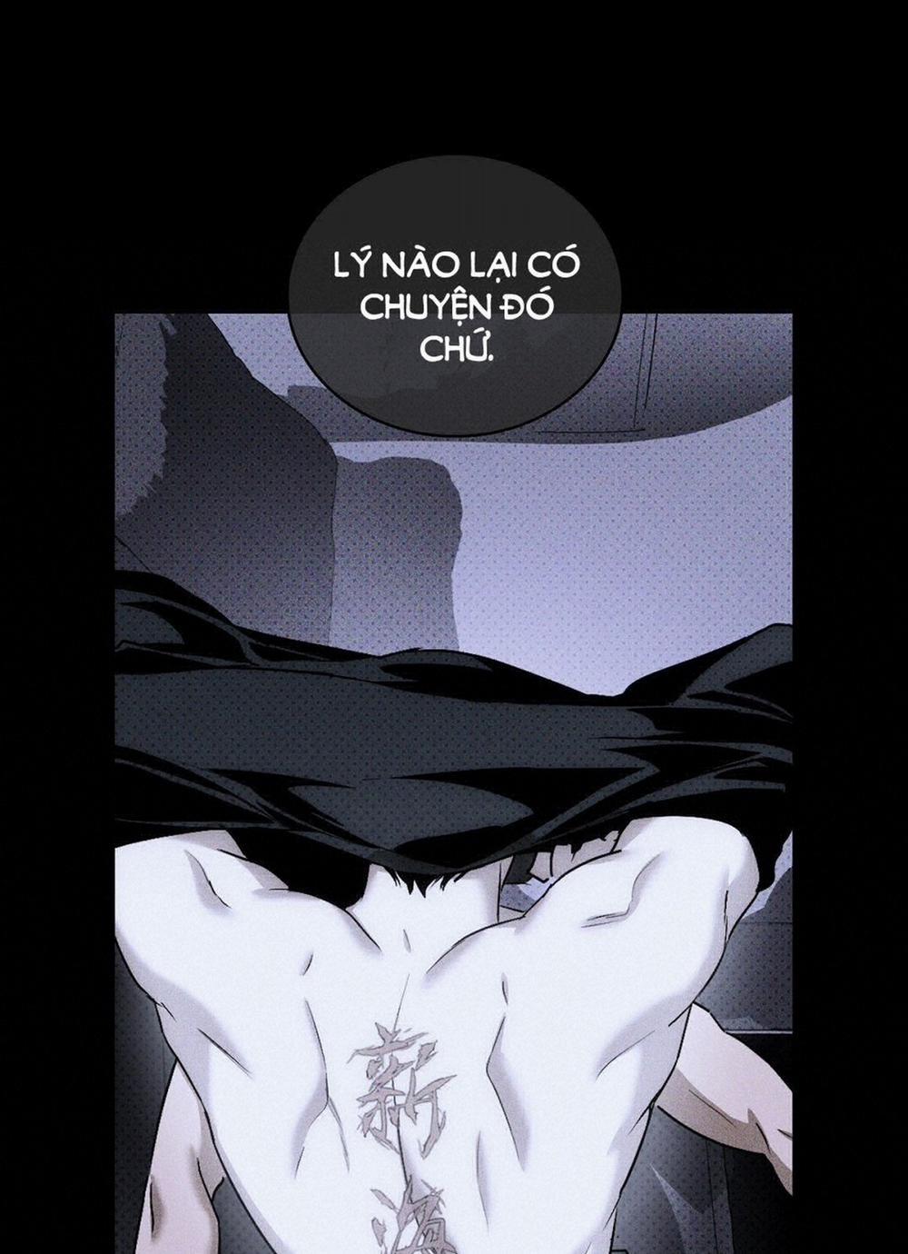 Dưới Ánh Đèn Xanh 44.1 trang 37