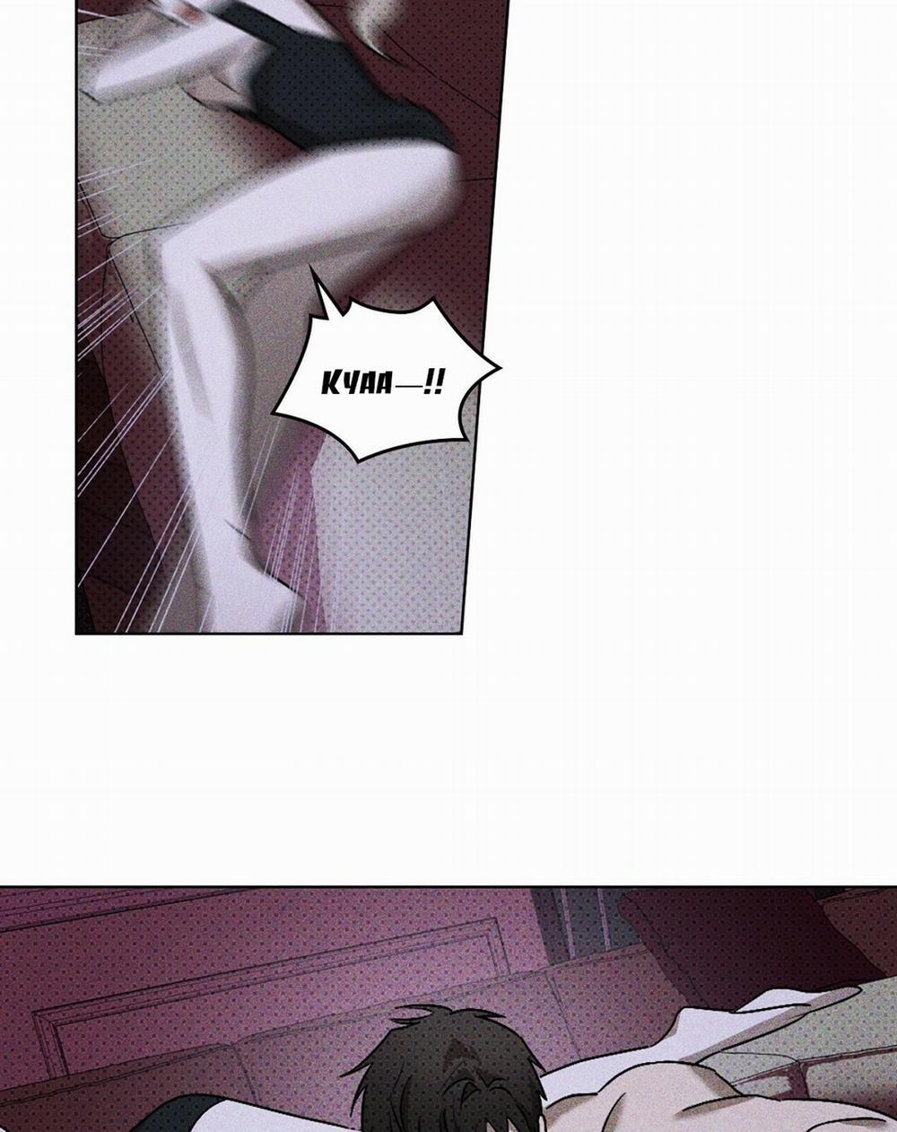 Dưới Ánh Đèn Xanh 44.2 trang 20