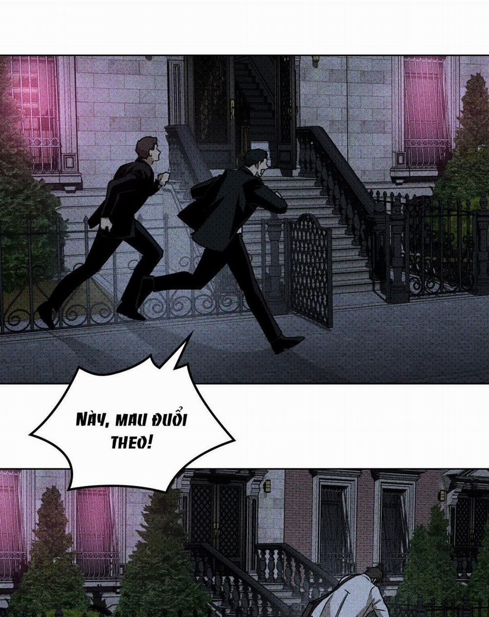 Dưới Ánh Đèn Xanh 44.2 trang 25