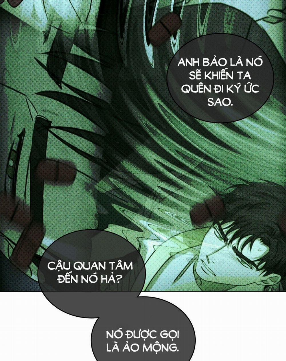 Dưới Ánh Đèn Xanh 44.2 trang 28